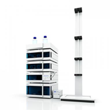 Система AZURA Lab Bio LC для хроматографии белков